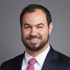 Peter Ghattas, Attorney