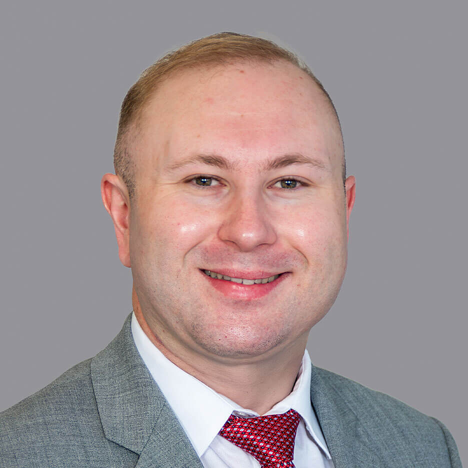 Attorney John Rideout