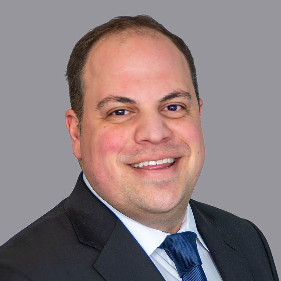 Med Mal Attorney Matthew Yudkin