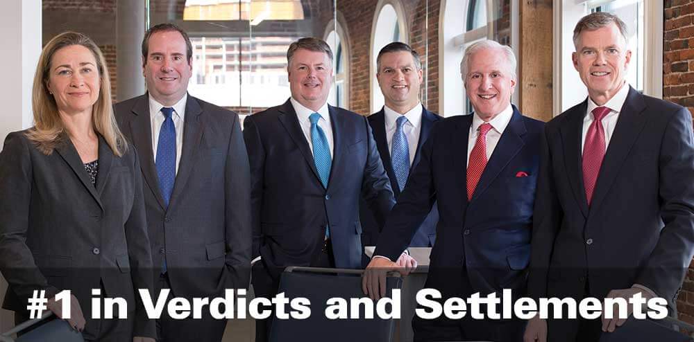 Largest Verdicts and Settlements 2024