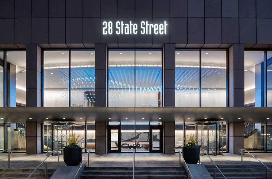 28 State Street Building