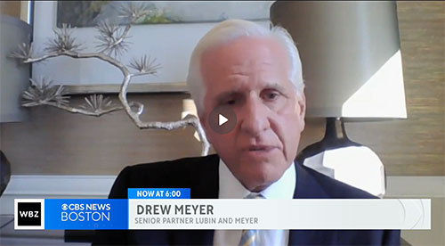 Andrew Meyer comments on Dr. Todd lawsuit