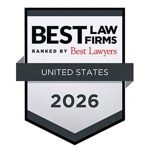 Best Law Firms 2026