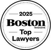 Boston Magazine Top Lawyers