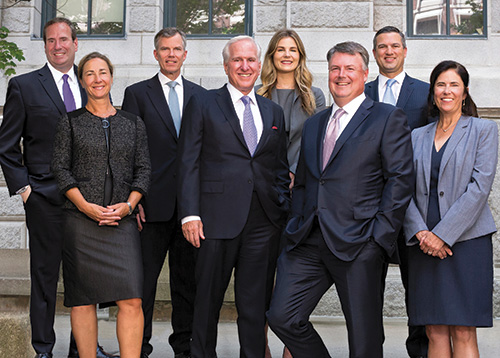 Medical Sexual Assault Attorneys at Lubin & Meyer