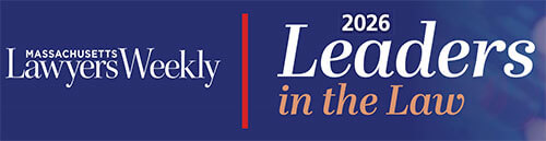 Leaders in the Law 2026