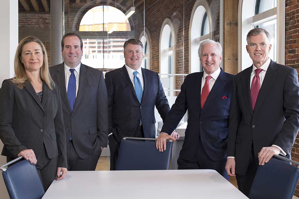 Boston's Best Lawyers - 2023