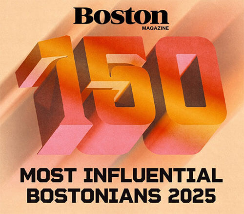 Most Influential Boston Attorney