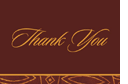 thank