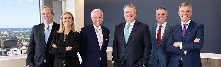 Boston's Premier Medical Malpractice Lawyers
